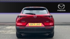 Mazda Cx-30 2.0 e-Skyactiv X MHEV GT Sport 5dr Petrol Hatchback